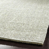 Sisal Dove 9x12 Rug.