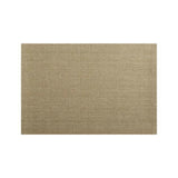 Sisal Rug.