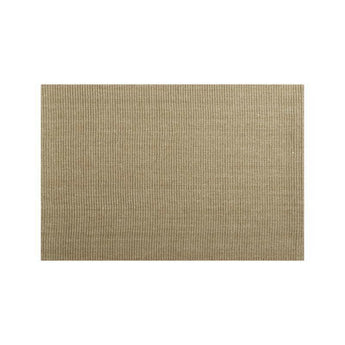 Sisal Rug.