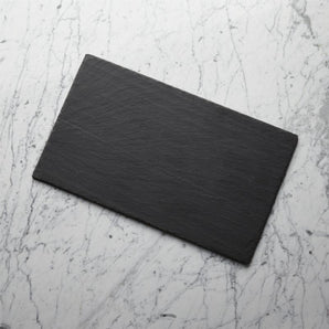 Slate 20"x12" Cheese Board.