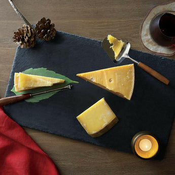 Slate 20"x12" Cheese Board.