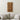 Slice Teak Wall Art.