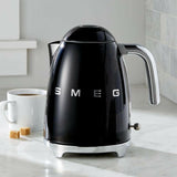 SMEG Retro Electric Kettle.