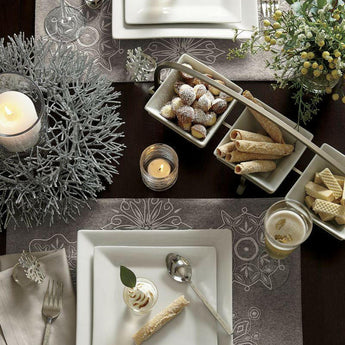 Cambridge 3-Part Server.