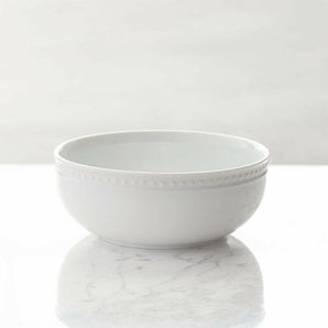 Staccato Cereal Bowl