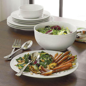 Scoop 3-Piece Serving Set.