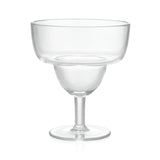 Stacking Acrylic Margarita Glass.
