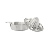 Stainless Steel Citrus Juicer.