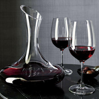 Swoon Decanter.