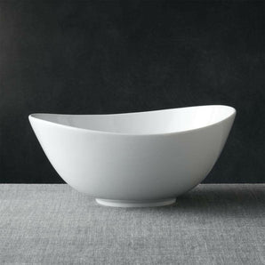 Swoop Large Bowl.