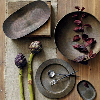 Aero 2-Piece Serving Set.