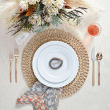 Aspen Dinner Plate.