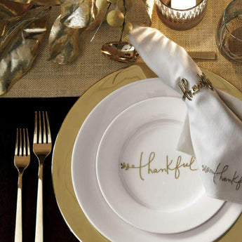 Nickel-Plated Charger.