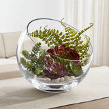 Tilt 11" Large Bowl.