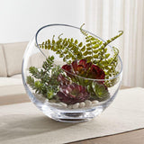 Tilt 6" Medium Bowl.