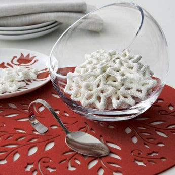 Tilt 6" Medium Bowl.