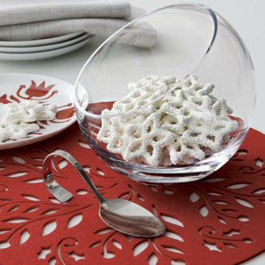 Tilt 5.5" Small Bowl.