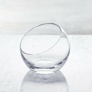 Tilt 5.5" Small Bowl.