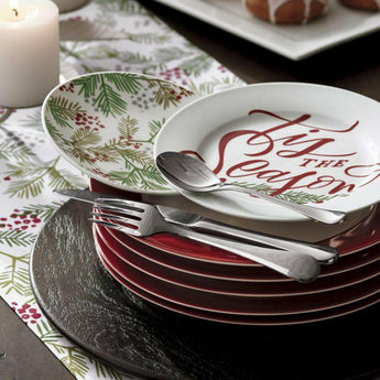 Caesna Mirror 2-Piece Carving Set.