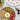 Tondo 5-Part Server.