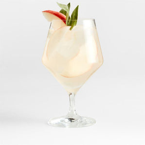 Tour Tall Cocktail Glass.
