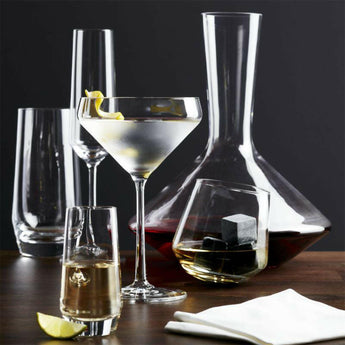 Schott Zwiesel Tour Carafe 88-Oz..