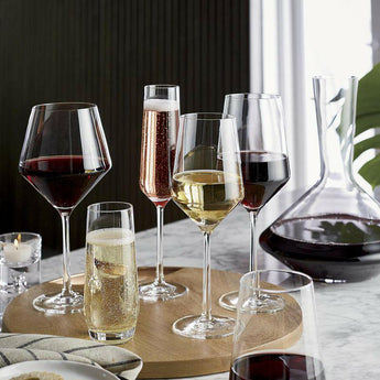 Schott Zwiesel Tour Carafe 88-Oz..