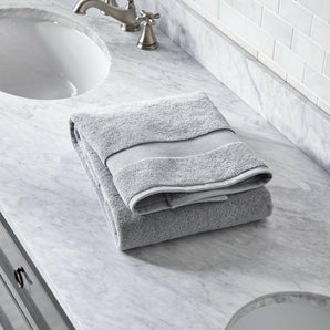 Organic 800-Gram Turkish Bath Towel