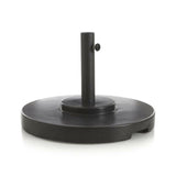 Umbrella Stand with Wheels.