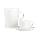 Verge Latte Mug.