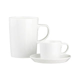 Verge Latte Mug.