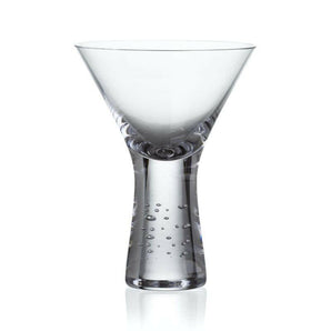 Verve Martini Glass.
