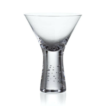 Verve Martini Glass.
