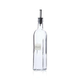 Vinegar Bottle.