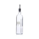 Vinegar Bottle.