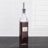 Vinegar Bottle.