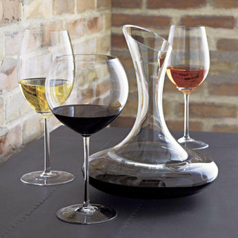 Swoon Decanter.