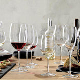 Swoon Decanter.