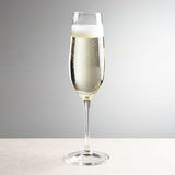Aspen 9-Oz. Champagne Glass.