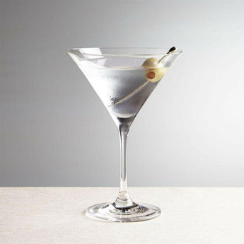 Aspen 8-Oz. Martini Glass.