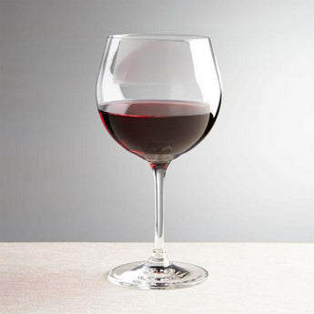 Aspen 20-Oz. Red Wine Glass.