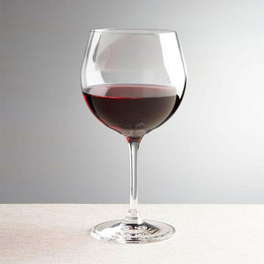 Viv Red Wine Glass
