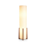 Weave Natural Floor Lamp.