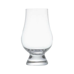 The Glencairn Whiskey Glass.