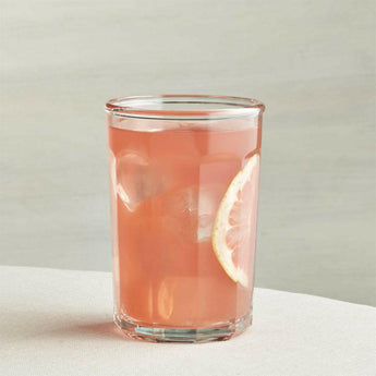 Large 21-Oz. Working Glass.