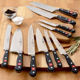 Wüsthof® Classic 5" Tomato Knife.