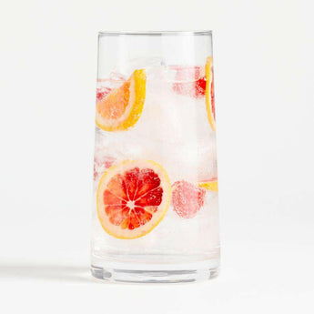 Wyles Highball Glass.