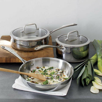 Square End Grain Cutting Board.
