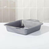 All-Clad ® Pro-Release 8" Square Baking Pan.