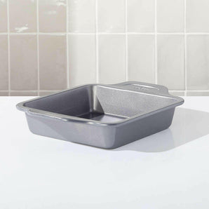 All-Clad ® Pro-Release 8" Square Baking Pan